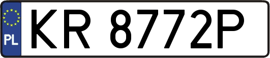 KR8772P