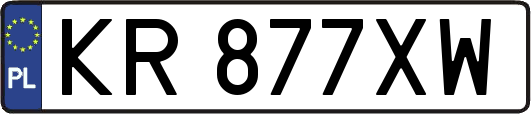 KR877XW