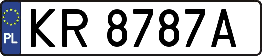 KR8787A