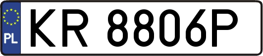 KR8806P