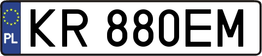 KR880EM