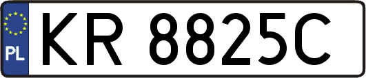 KR8825C