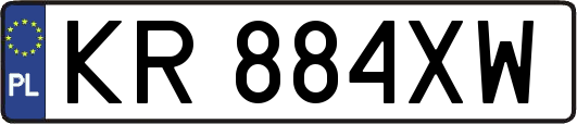 KR884XW
