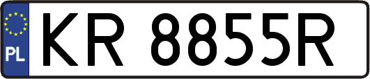 KR8855R