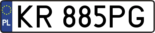 KR885PG