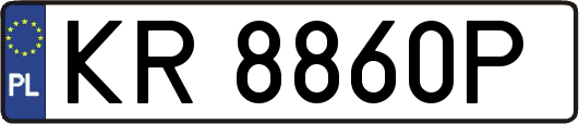 KR8860P