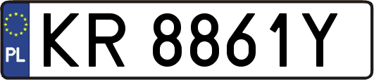 KR8861Y