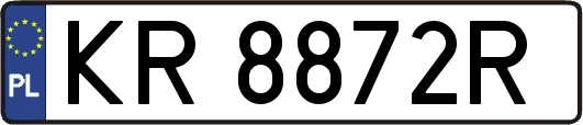KR8872R