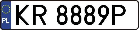 KR8889P