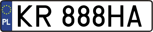 KR888HA