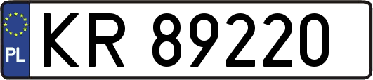 KR89220
