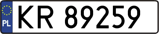 KR89259
