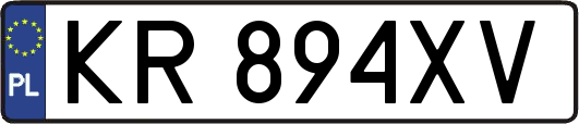 KR894XV