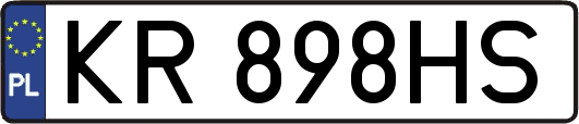 KR898HS