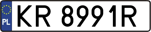 KR8991R