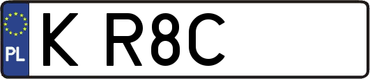 KR8C