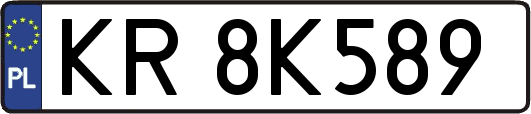 KR8K589