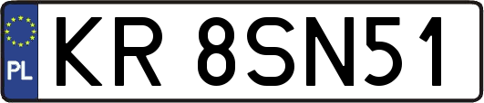 KR8SN51