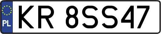 KR8SS47