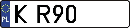 KR90