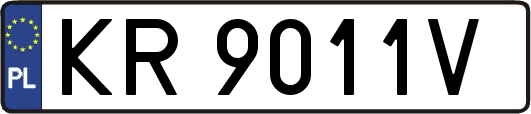 KR9011V