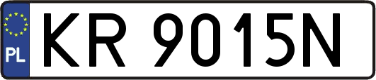 KR9015N