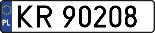 KR90208