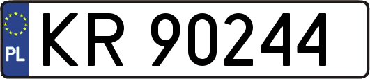 KR90244