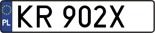KR902X