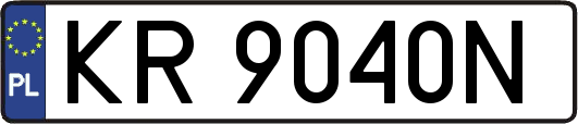 KR9040N