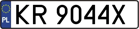 KR9044X