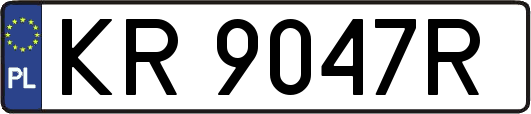 KR9047R