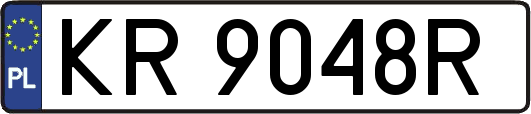 KR9048R