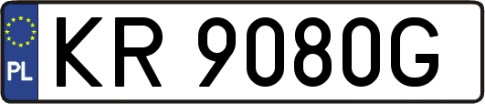 KR9080G