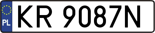 KR9087N