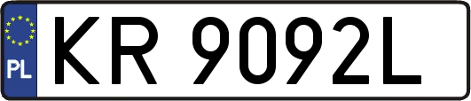 KR9092L