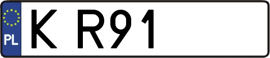 KR91