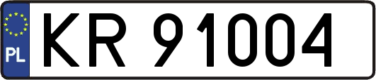 KR91004