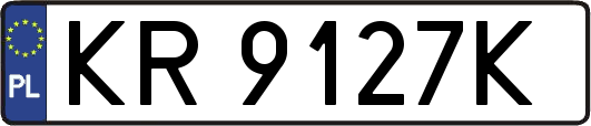 KR9127K