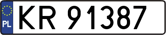 KR91387