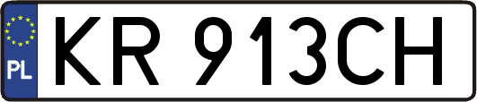 KR913CH