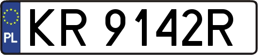 KR9142R