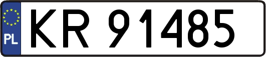 KR91485