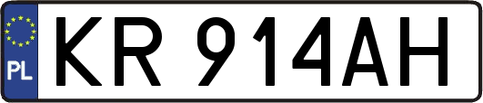 KR914AH