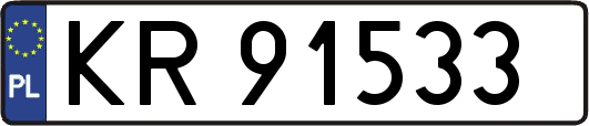 KR91533
