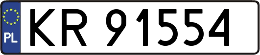 KR91554