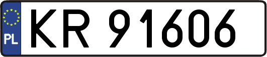 KR91606