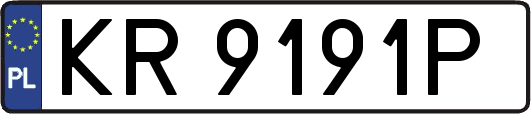 KR9191P