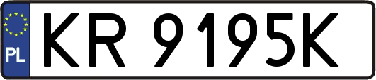 KR9195K