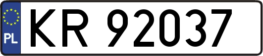 KR92037